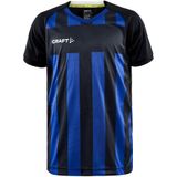 Craft - Progress 2.0 Stripe - Kinder Sportshirt - Lichtgewicht - Gerecycled Polyester