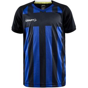 Craft - Progress 2.0 Stripe - Kinder Sportshirt - Lichtgewicht - Gerecycled Polyester