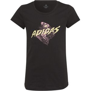 adidas - Grafisch Meisjes-T-shirt