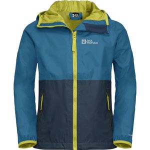 Waterdicht kinderjack Jack Wolfskin Rainy Days