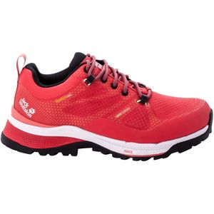 Damesschoenen Jack Wolfskin Force Striker Texapore Low