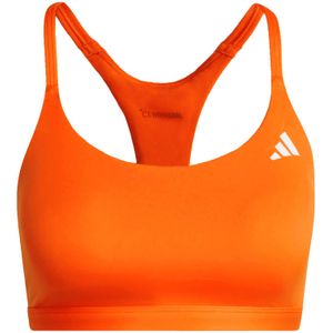 Vrouwenbeha adidas Optime Essentials Light Support
