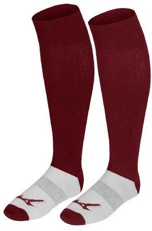 Mizuno - Team Japan - Sportsokken - Set van 6 - Ademend Textiel