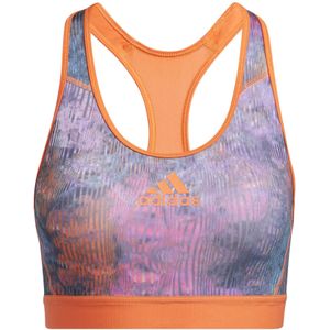 adidas - Don't Rest Floral - Sportbeha - AEROREADY - Dames
