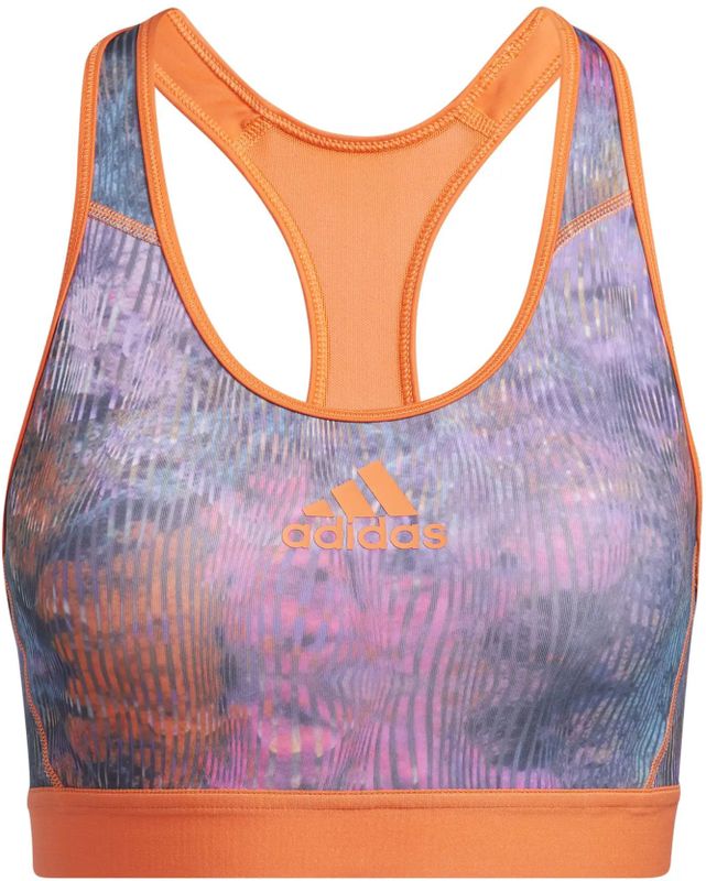 adidas - Don't Rest Floral - Sportbeha - AEROREADY - Dames