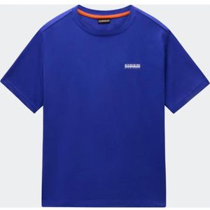 T-shirt Napapijri S-Guide