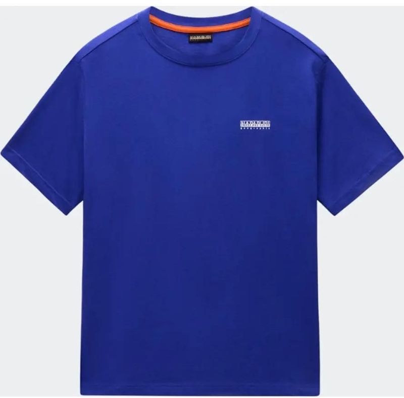 T-shirt Napapijri S-Guide