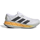 ADIDAS PERFORMANCE - Adistar 4 - Loopschoen - Oranje - Zwart - Wit