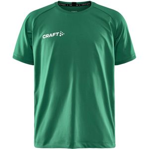 Craft - Progress Indoor - Sportshirt - Gerecycled Polyester - Voor Handbal
