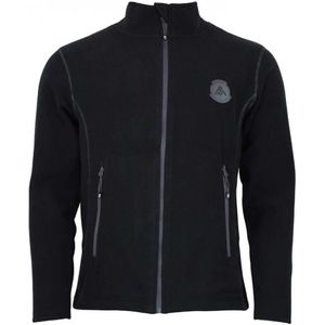 Fleece met volledige rits Peak Mountain