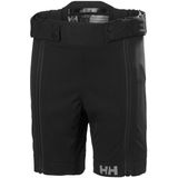 Helly Hansen - Tiger Race - Kinderbroeken - Verstelbare Taille - 4-way Stretch Softshell Stof