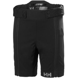 Helly Hansen - Tiger Race - Kinderbroeken - Verstelbare Taille - 4-way Stretch Softshell Stof