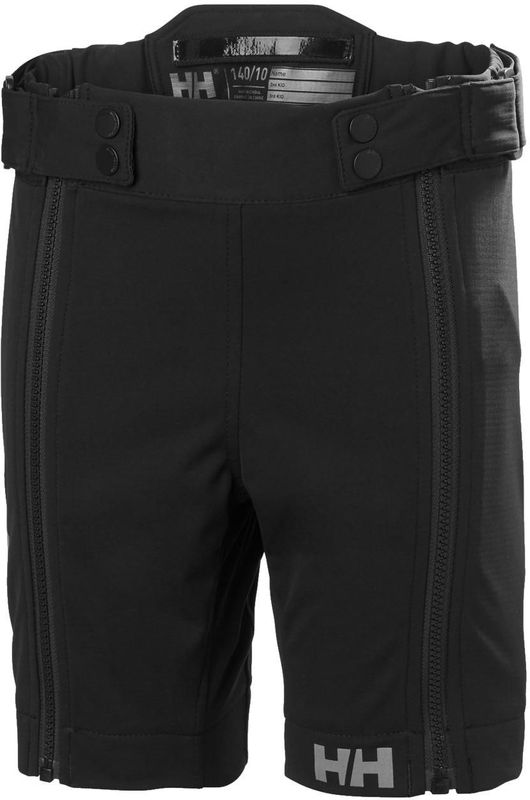 Helly Hansen - Tiger Race - Kinderbroeken - Verstelbare Taille - 4-way Stretch Softshell Stof
