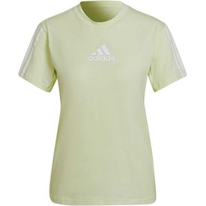 adidas - Aeroready - Dameshemd - Katoen