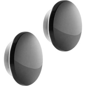 Oorbellen - Biomagnetisch - Glanzend - Uniseks