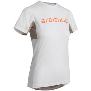 Daehlie - Sportswear Tech - T-shirt - Lichtgewicht - Vochtafvoerend - Voor Dames