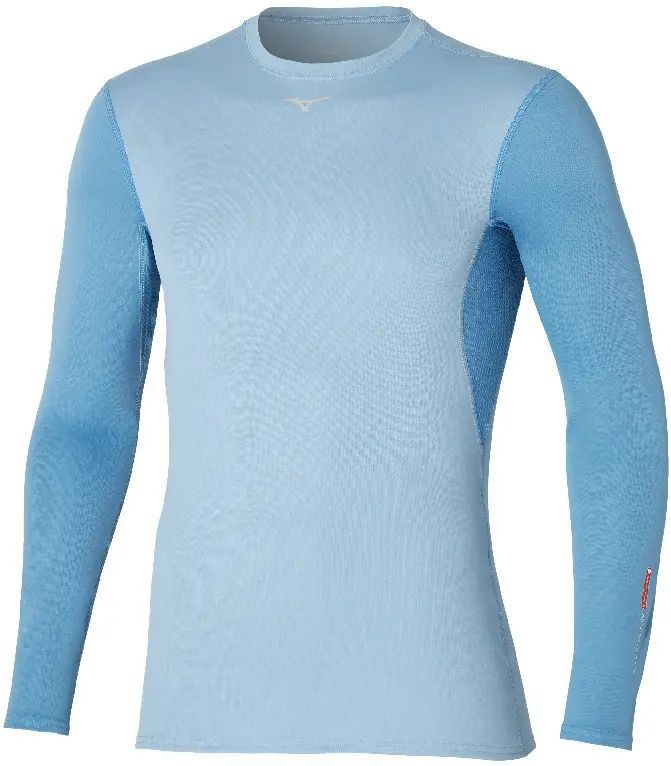 Mizuno - BT - Trainingsshirt - Ronde Hals