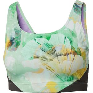 Helly Hansen - HP - Dames Zwemkleding Top - Gerecycled Materiaal