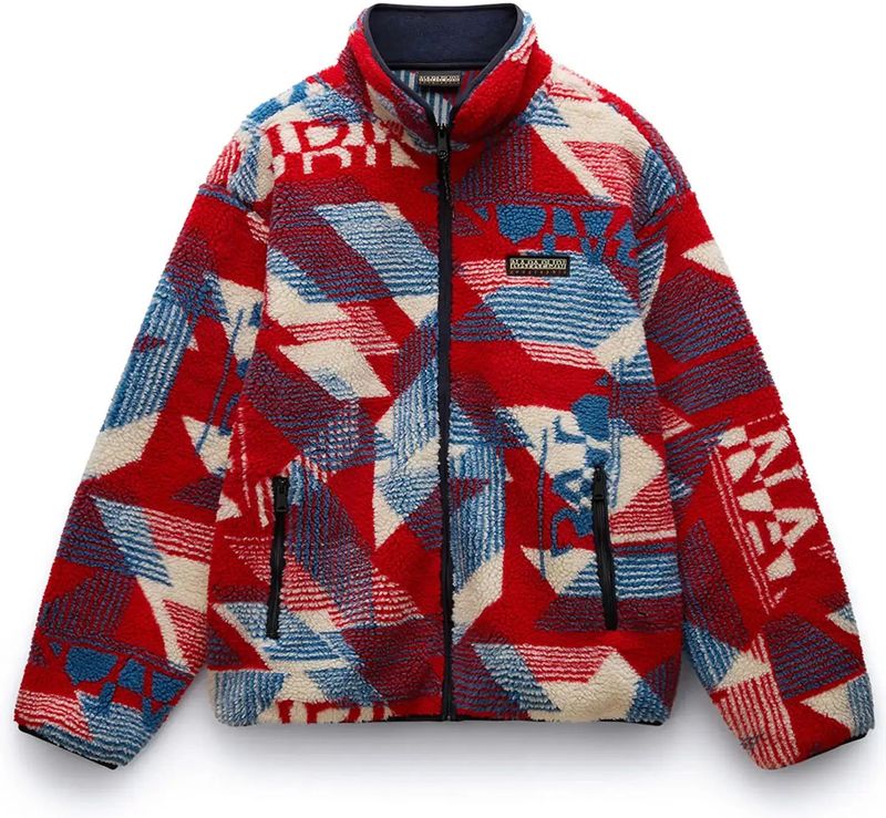 T-shirt Napapijri T-Argient Fau