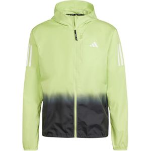 adidas - Own The Run - Hardloopjack - Colorblock