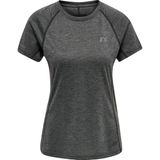 Newline - WOMEN RUNNING T-SHIRT S/S - Sportshirt - Ademend - Korte Mouwen