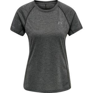Newline - WOMEN RUNNING T-SHIRT S/S - Sportshirt - Ademend - Korte Mouwen
