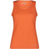 CMP Unlimitech - Tanktop - Technisch Polyester - Voor Dames
