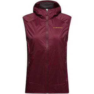 Mouwloos damesvest La Sportiva Across Lite