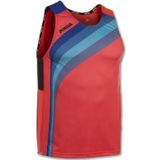 Joma - Elite V - Tanktop - Mouwloos - Polyester - Met Micro-Mesh Technologie