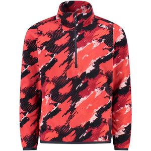 Gebreide Trui - Multicolour - 100% Polyester - Logoborduursel