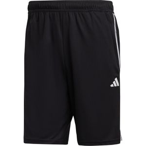 Piqué short adidas 3-Stripes Essentials