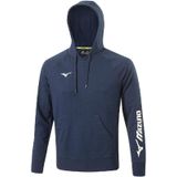 Mizuno - Ter - Kinderjas met Capuchon - Sportkleding