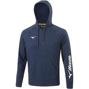 Mizuno - Ter - Kinderjas met Capuchon - Sportkleding