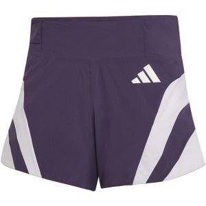adidas - Adizero NYC - Hardloopshort - Slim-fit - CLIMACOOL Technologie