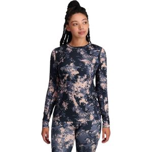 Technisch damesondergoed met lange mouwen Kari Traa Fryd