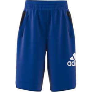 adidas - Kinder Shorts - Katoen - Losse Pasvorm