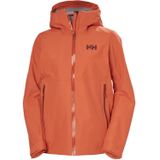 Helly Hansen - Blaze 3L Shell - Damesjack - Waterdicht - Ademend - Winddicht