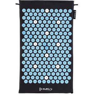 HMS - AKM10 - Acupressuurmatras - 6930 Spikes - Voor Ontspanning en Pijnverlichting