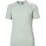 Helly Hansen - Durawool - T-shirt - Korte Mouwen - Dames