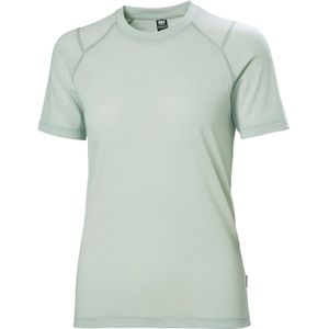 Helly Hansen - Durawool - T-shirt - Korte Mouwen - Dames