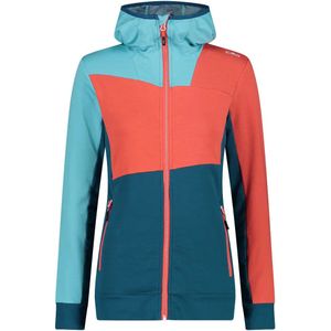 Dames Hoodie CMP