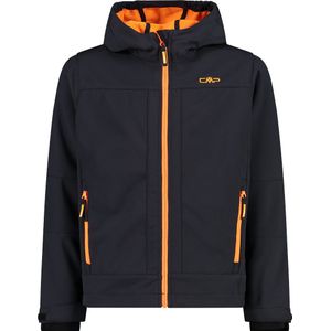 Kinderen hoodie CMP