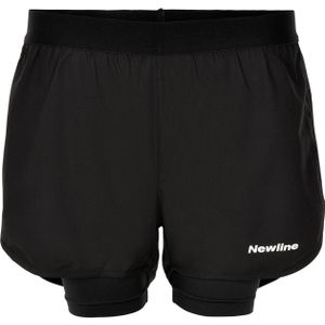 Newline - 2-lay - Damesshort - Korte broeken