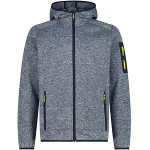 Hooded fleece CMP