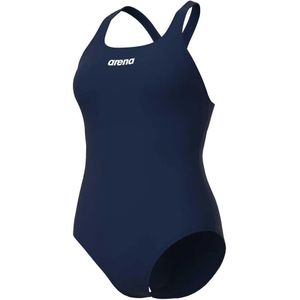 Dames zwempak uit 1 stuk Arena Pro Solid