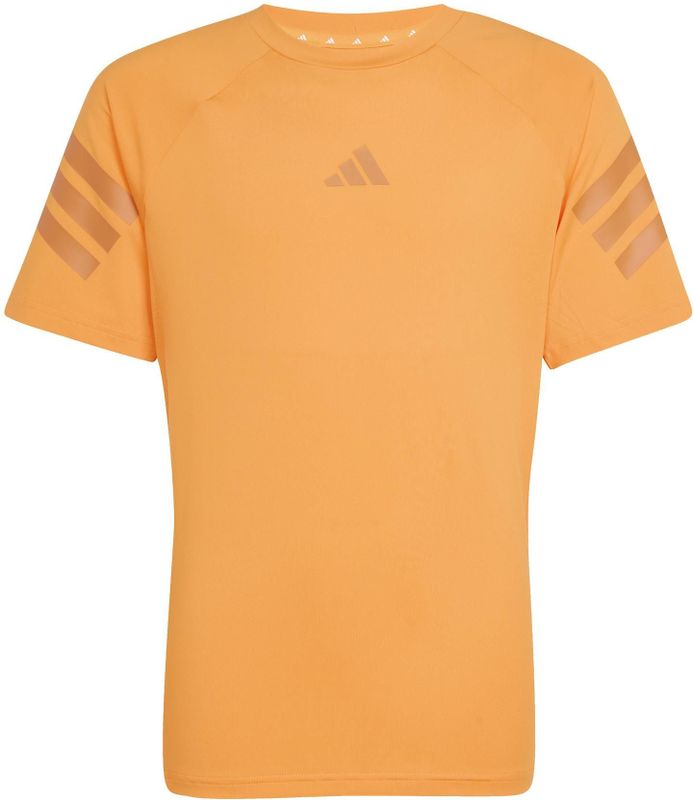 Kindertrui adidas Icons 3 Stripes