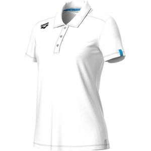 Damespolo Arena Team Solid