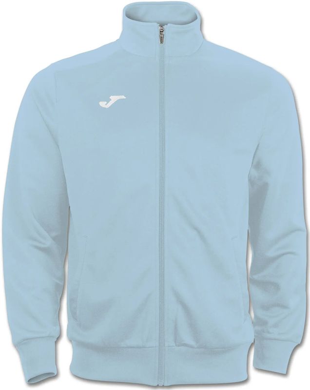 Joma - Gala - Kinderjas - Open Jack - Met Rits