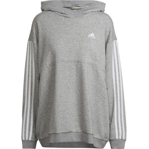 adidas - Zwangerschapshoodie - Zacht - Comfortabel - Relaxte Pasvorm