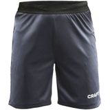 Craft - Progress 2.0 - Kinder Shorts - Lichtgewicht - Effen Kleur
